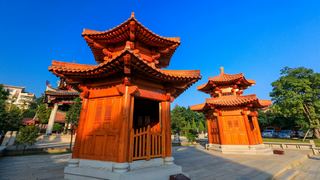 承天寺 景点图 396_20