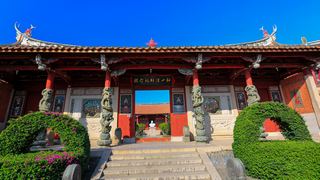 开元寺 景点图 397_8