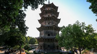 开元寺 景点图 397_16