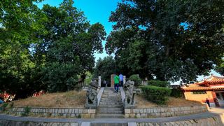 开元寺 景点图 397_17