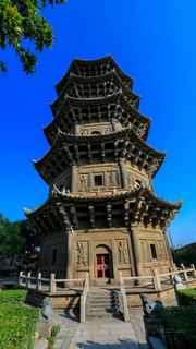 开元寺 景点图 397_18