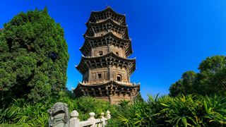 开元寺 景点图 397_19