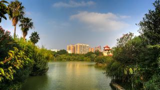 东湖公园 景点图 398_9