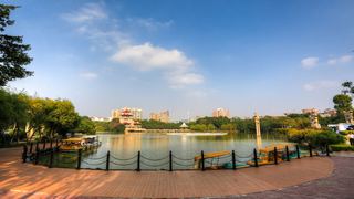 东湖公园 景点图 398_11