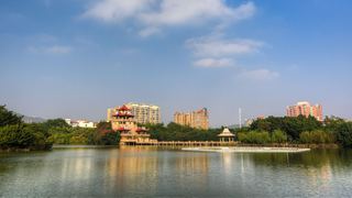 东湖公园 景点图 398_12