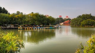东湖公园 景点图 398_13