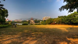 东湖公园 景点图 398_17