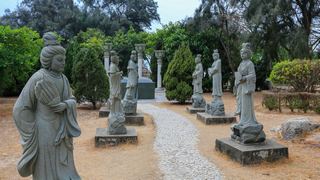 崇武古城 景点图 399_14