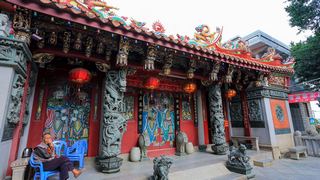 崇武古城 景点图 399_17