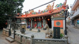 崇武古城 景点图 399_18
