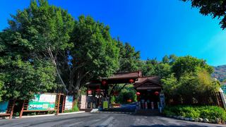 清源山 景点图 400_8