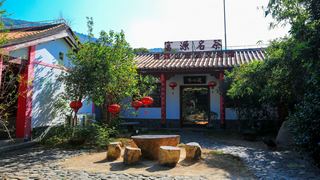 清源山 景点图 400_15