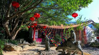 清源山 景点图 400_16