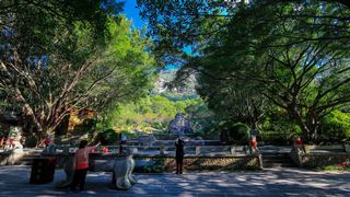清源山 景点图 400_20