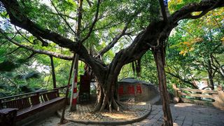 于山风景区 景点图 401_2