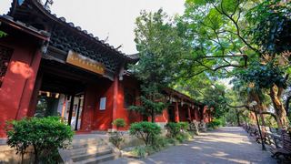于山风景区 景点图 401_3