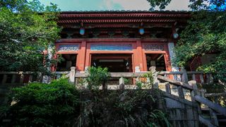 于山风景区 景点图 401_5
