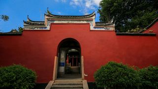 于山风景区 景点图 401_6