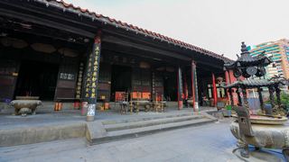于山风景区 景点图 401_12