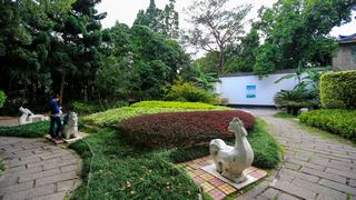 于山风景区 景点图 401_16