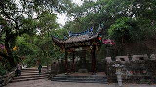 鼓山 景点图 402_3