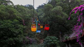 鼓山 景点图 402_5