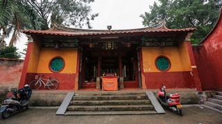 南山寺 景点图 403_3