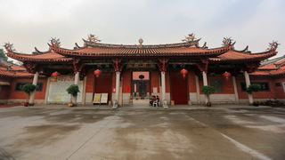 南山寺 景点图 403_4