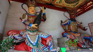 南山寺 景点图 403_9