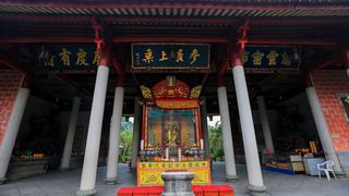 南山寺 景点图 403_10