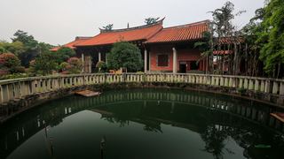 南山寺 景点图 403_13