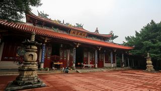 南山寺 景点图 403_14