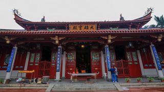 南山寺 景点图 403_16