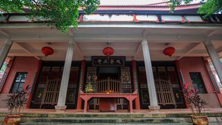 南山寺 景点图 403_17