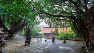 南山寺 景点图 403_18