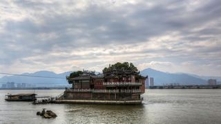 福州金山寺 景点图 404_5