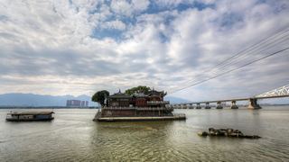 福州金山寺 景点图 404_8