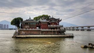 福州金山寺 景点图 404_9