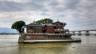 福州金山寺 景点图 404_12