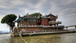 福州金山寺 景点图 404_13