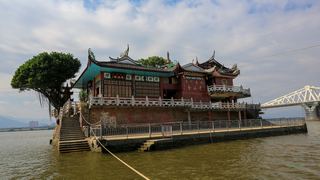 福州金山寺 景点图 404_14