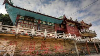 福州金山寺 景点图 404_16