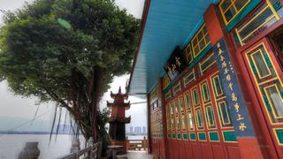 福州金山寺 景点图 404_17