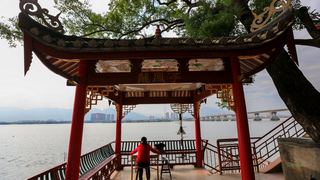 福州金山寺 景点图 404_20