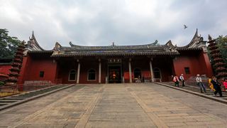 鼓山涌泉寺 景点图 405_2