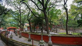 鼓山涌泉寺 景点图 405_3