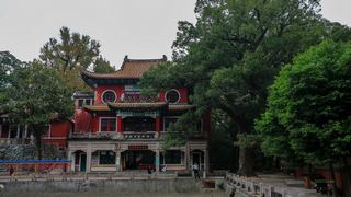 鼓山涌泉寺 景点图 405_7