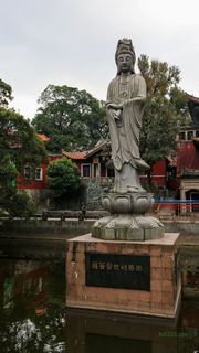 鼓山涌泉寺 景点图 405_9