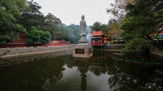鼓山涌泉寺 景点图 405_12