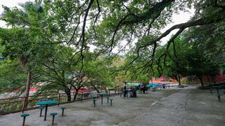 鼓山涌泉寺 景点图 405_13